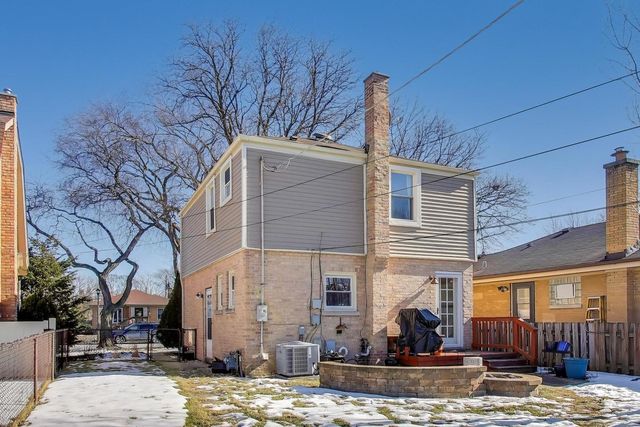 Address unavailable.