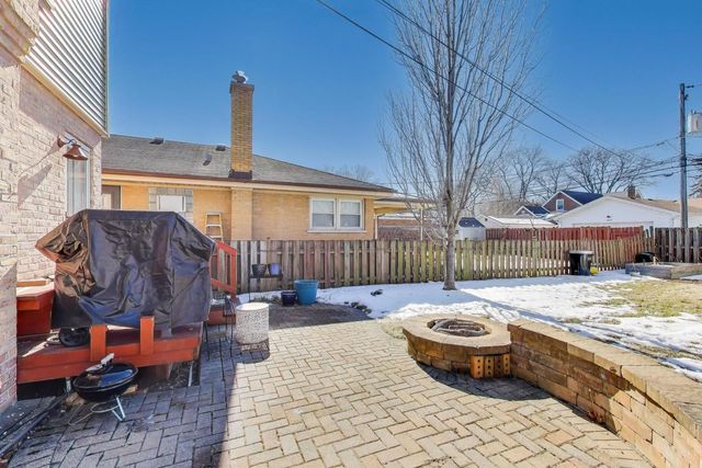 Address unavailable.