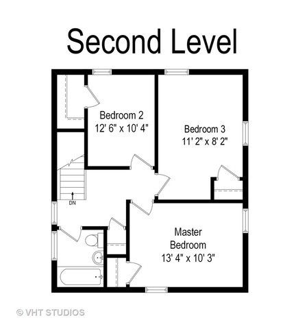 Address unavailable.