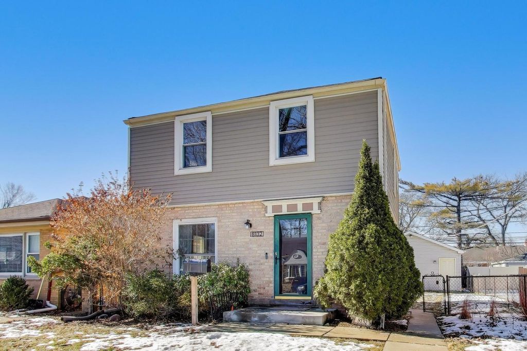 Address unavailable.