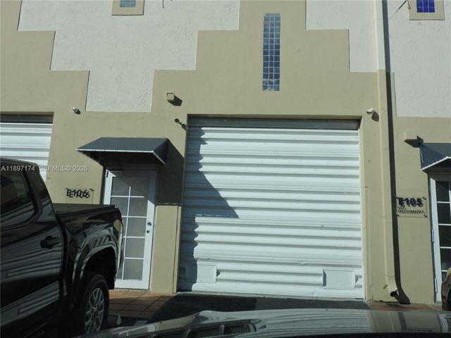 10431 NW 28th St E106, Doral, FL 33172