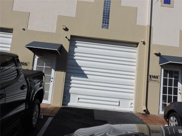 10431 NW 28th St E106, Doral, FL 33172