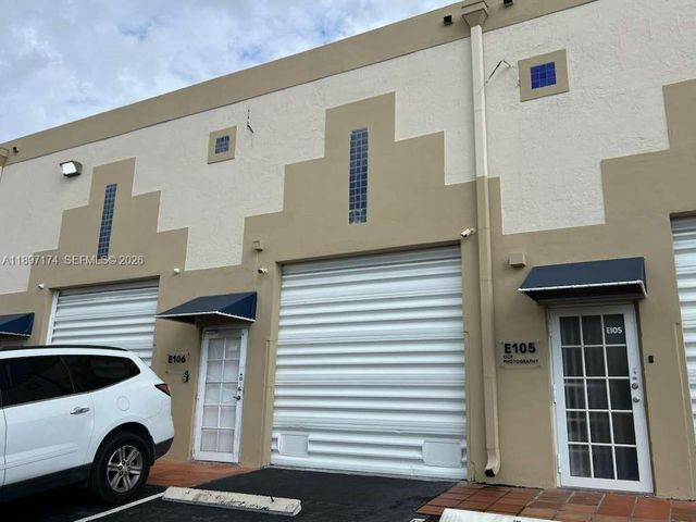 10431 NW 28th St E106, Doral, FL 33172