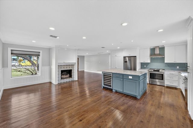 7614 Northaven Road, Dallas, TX 75230