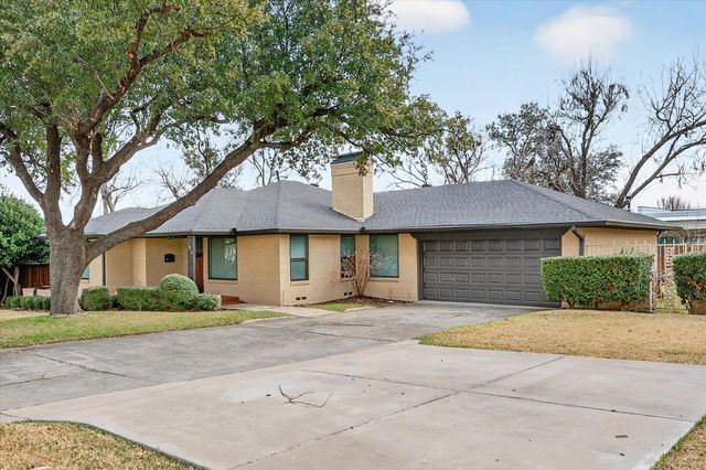 7614 Northaven Road, Dallas, TX 75230