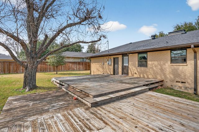 7614 Northaven Road, Dallas, TX 75230