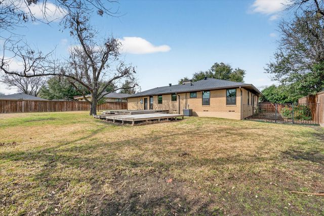 7614 Northaven Road, Dallas, TX 75230