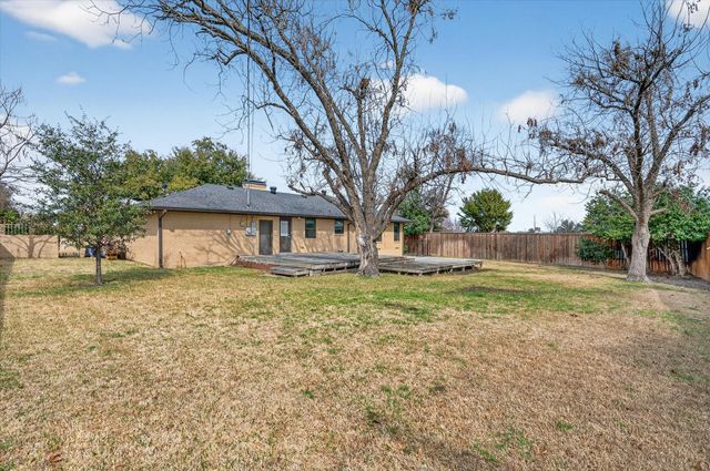 7614 Northaven Road, Dallas, TX 75230