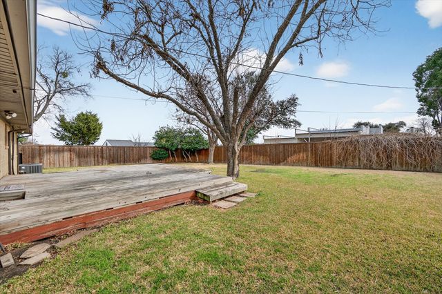 7614 Northaven Road, Dallas, TX 75230