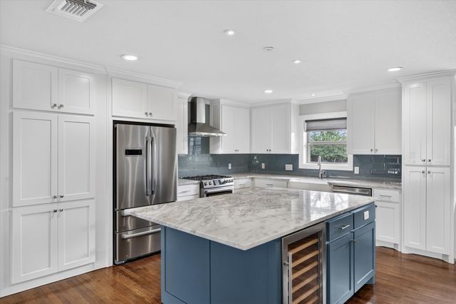 7614 Northaven Road, Dallas, TX 75230