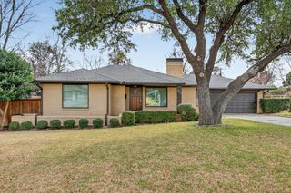 7614 Northaven Road, Dallas, TX 75230