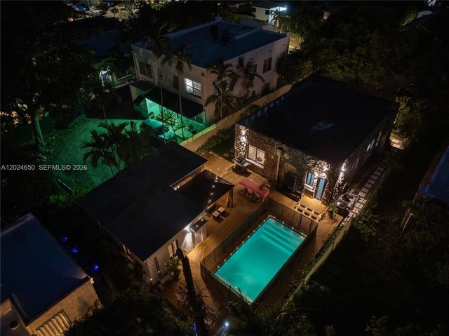 1663 SW 13th St, Miami, FL 33145