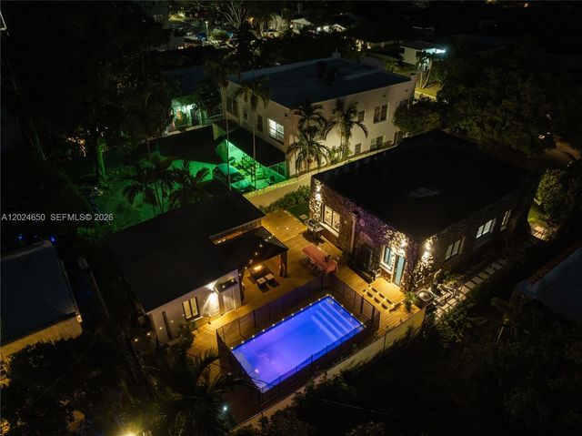 1663 SW 13th St, Miami, FL 33145