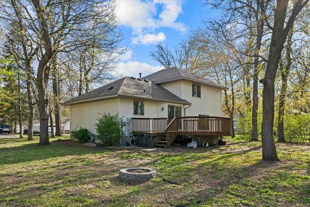6130 Albert Lane, North Branch, MN 55056