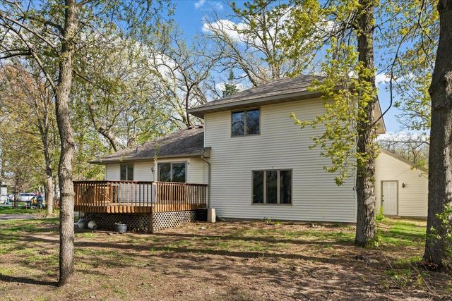 6130 Albert Lane, North Branch, MN 55056