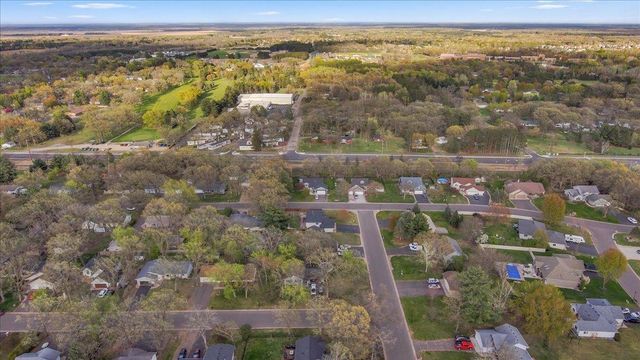 6130 Albert Lane, North Branch, MN 55056