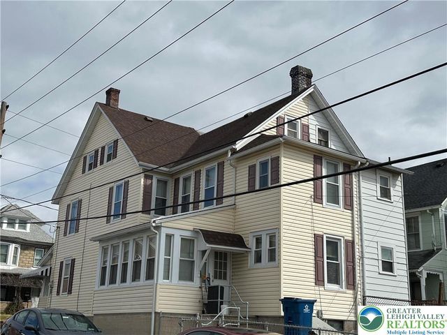1566 Washington Avenue, Northampton Boro, PA 18067
