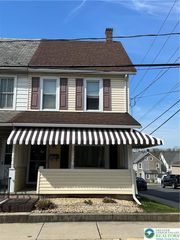 1566 Washington Avenue, Northampton Boro, PA 18067