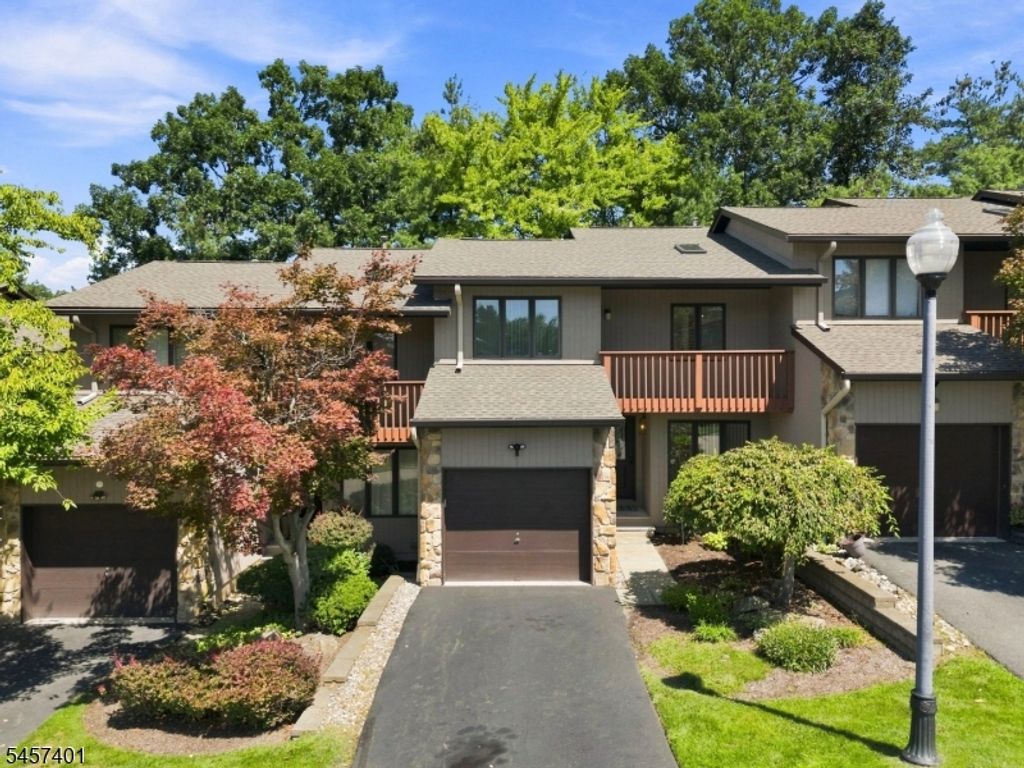 5 Wedgewood Drive, Woodland Park, NJ 07424 — exterior