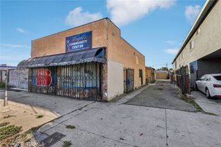 3309 W Florence, Los Angeles, CA 90043