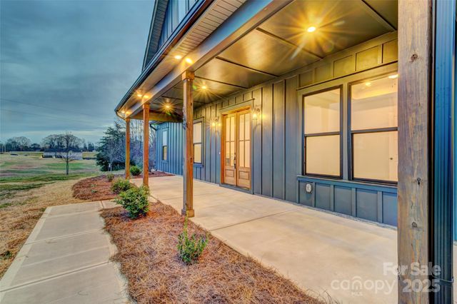 648 Kiser Road, Bessemer City, NC 28016