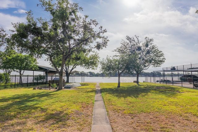 1872 S Concho Drive, San Angelo, TX 76904