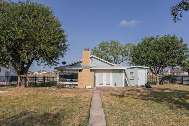 1872 S Concho Drive, San Angelo, TX 76904