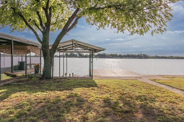 1872 S Concho Drive, San Angelo, TX 76904