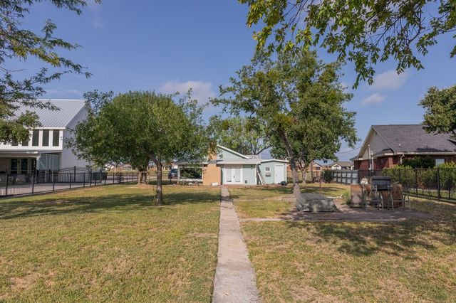 1872 S Concho Drive, San Angelo, TX 76904