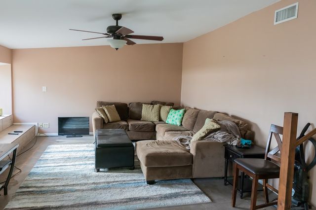 1872 S Concho Drive, San Angelo, TX 76904