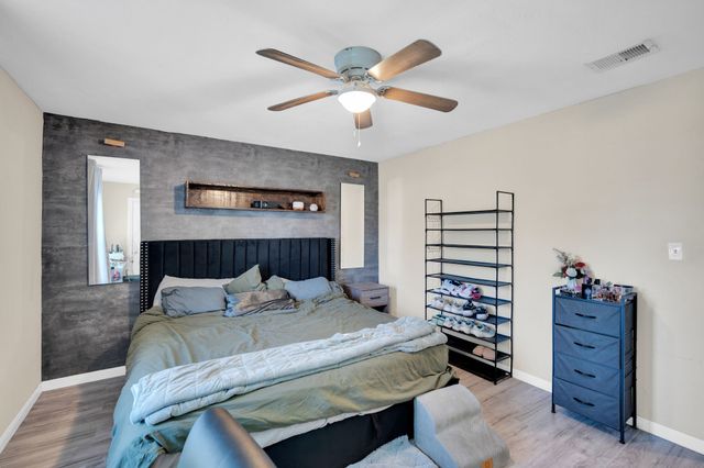 4208 Wiman Drive, Fort Worth, TX 76119