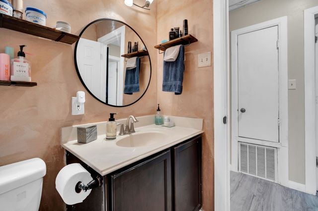 4208 Wiman Drive, Fort Worth, TX 76119