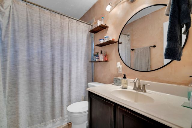 4208 Wiman Drive, Fort Worth, TX 76119