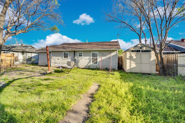 4208 Wiman Drive, Fort Worth, TX 76119