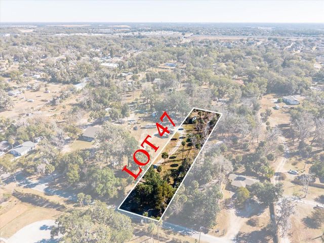 WALKER ROAD, Apopka, FL 32703