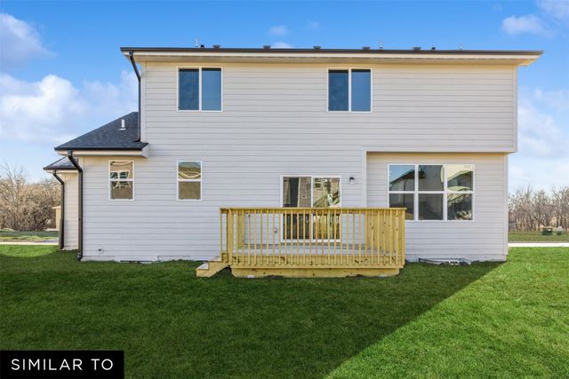 547 34th Street SE, Altoona, IA 50009