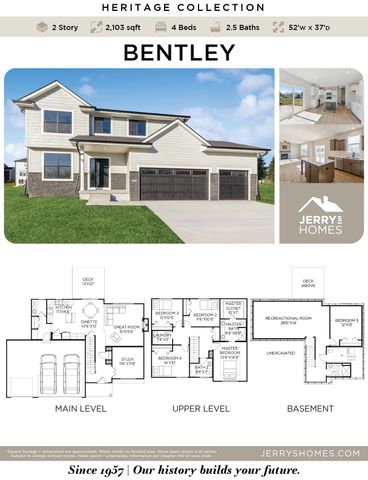 547 34th Street SE, Altoona, IA 50009