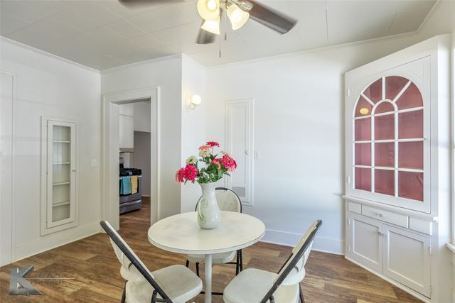 48 N Central Avenue, Hamlin, TX 79520