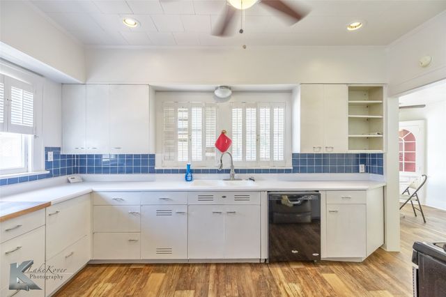 48 N Central Avenue, Hamlin, TX 79520