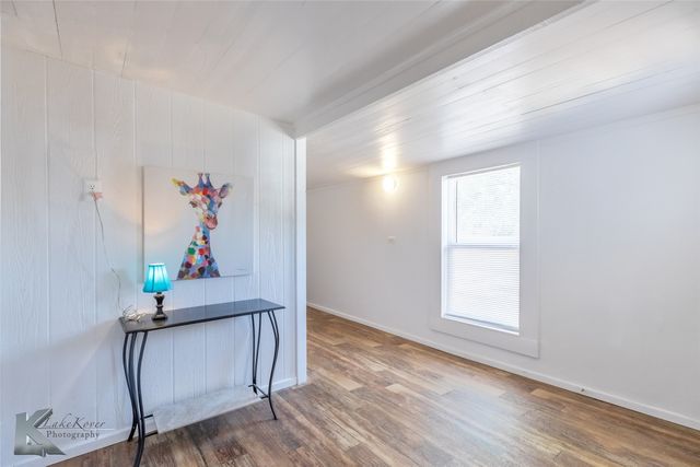 48 N Central Avenue, Hamlin, TX 79520