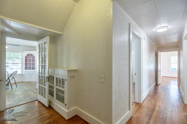 48 N Central Avenue, Hamlin, TX 79520