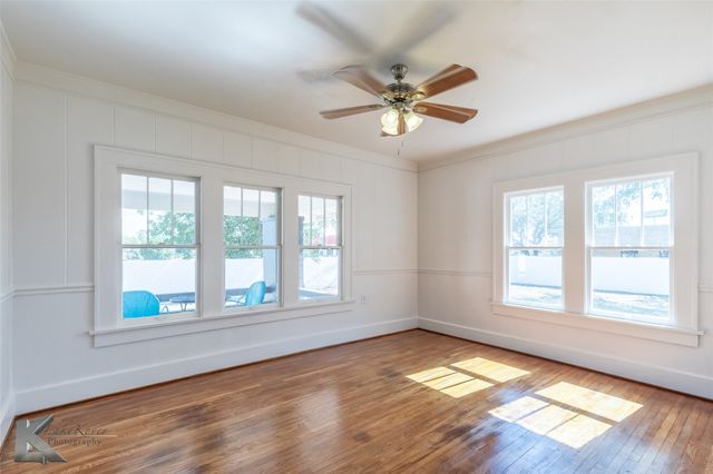 48 N Central Avenue, Hamlin, TX 79520