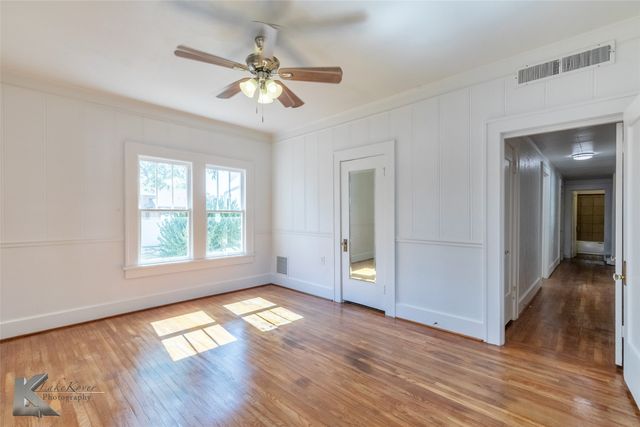 48 N Central Avenue, Hamlin, TX 79520