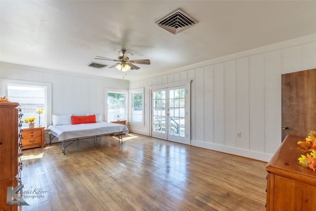 48 N Central Avenue, Hamlin, TX 79520