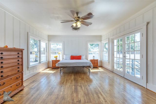 48 N Central Avenue, Hamlin, TX 79520