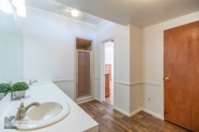 48 N Central Avenue, Hamlin, TX 79520