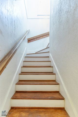 48 N Central Avenue, Hamlin, TX 79520