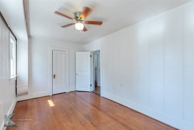 48 N Central Avenue, Hamlin, TX 79520