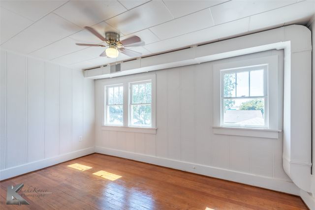 48 N Central Avenue, Hamlin, TX 79520