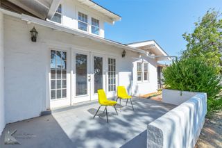 48 N Central Avenue, Hamlin, TX 79520